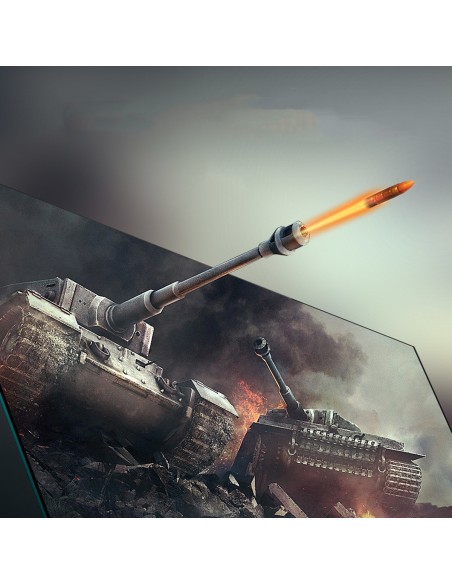 
90 laipsnių kampo kabelis HDMI 4K 30Hz 1m – juoda
