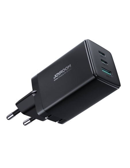 GaN USB greitas įkroviklis 2x USB-C + USB-C laidas 1,2m - juodas
 
GaN USB greitas įkroviklis 2x USB-C + USB-C laidas 1,2m - juodas