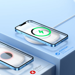 
Magnetinis automobilinio telefono laikiklis orlaidei - juodas
