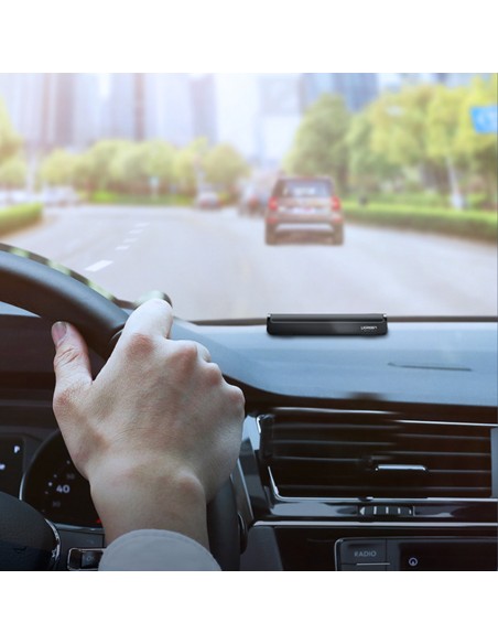 Parkavimo ženklas automobiliui su vairuotojo telefono numeriu - juodas
 
Parkavimo ženklas automobiliui su vairuotojo telefono numeriu - juodas