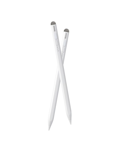 Aktyvus / pasyvus rašiklis, skirtas iPad Smooth Writing 2 SXBC060302 – baltas
 
Aktyvus / pasyvus rašiklis, skirtas iPad Smooth Writing 2 SXBC060302 – baltas