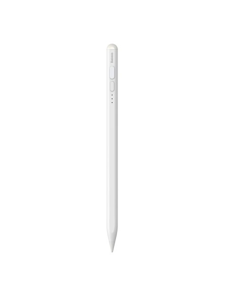 Aktyvus rašiklis iPad Smooth Writing 2 SXBC060202 - baltas
 
Aktyvus rašiklis iPad Smooth Writing 2 SXBC060202 - baltas
