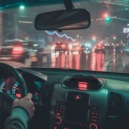 
Drėgmės ir kvapų sugėriklis automobiliams, atsinaujinantis, 300g
