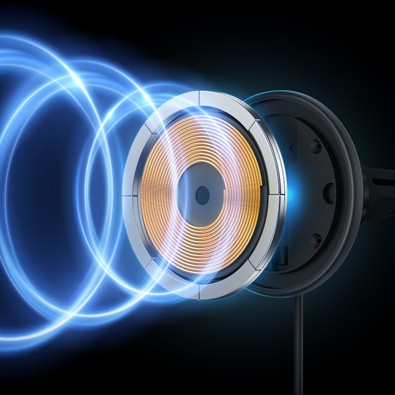 MagSafe 15W USB-C 25W indukcinis automobilinis įkroviklis - juodas