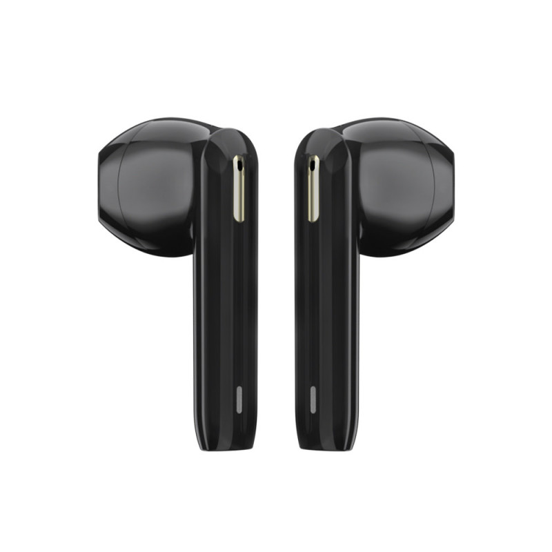 Onyx Ace Pro TWS Bluetooth 5.2 belaidės ausinės – juodos
