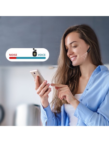 Onyx Ace Pro TWS Bluetooth 5.2 belaidės ausinės – juodos
 
Onyx Ace Pro TWS Bluetooth 5.2 belaidės ausinės – juodos
