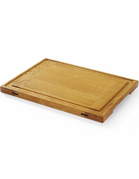 Ąžuolo serviravimo lenta, 37x27cm, 2cm storio
 
Ąžuolo serviravimo lenta, 37x27cm, 2cm storio