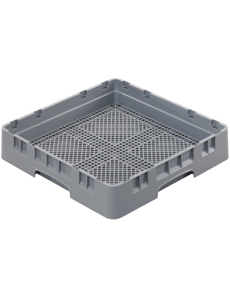 CAMBRO Camrack indaplovės krepšelis stalo įrankiams 50x50cm - pilkas
 
CAMBRO Camrack indaplovės krepšelis stalo įrankiams 50x50cm - pilkas