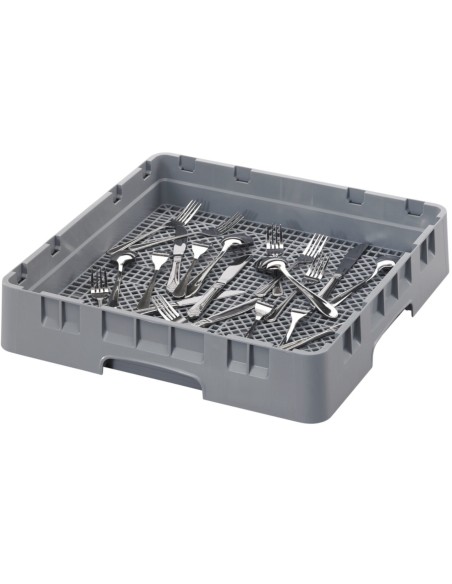 CAMBRO Camrack indaplovės krepšelis stalo įrankiams 50x50cm - pilkas
 
CAMBRO Camrack indaplovės krepšelis stalo įrankiams 50x50cm - pilkas