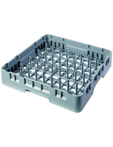 CAMBRO Camrack indaplovės krepšelis lėkštėms 50x50cm - pilkas
 
CAMBRO Camrack indaplovės krepšelis lėkštėms 50x50cm - pilkas