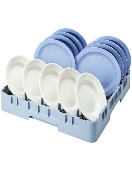 CAMBRO Camrack indaplovės krepšelis lėkštėms 50x50cm - pilkas
 
CAMBRO Camrack indaplovės krepšelis lėkštėms 50x50cm - pilkas