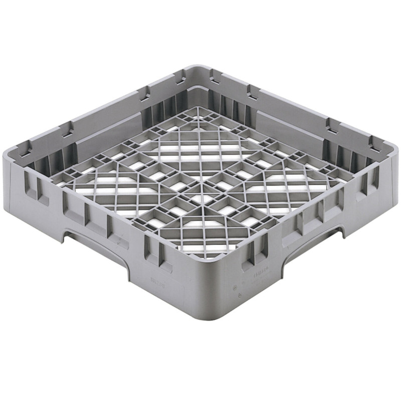 Universalus CAMBRO Camrack indaplovės krepšelis 50x50cm - pilkas
Universalus CAMBRO Camrack indaplovės krepšelis 50x50cm - pilkas