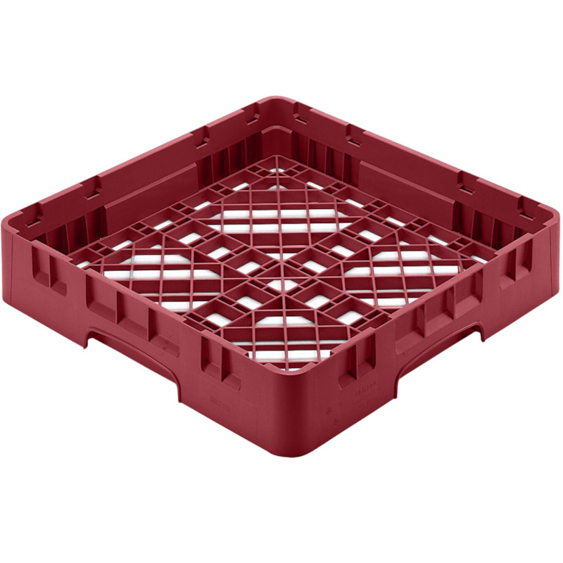 Universalus CAMBRO Camrack indaplovės krepšelis 50x50cm - spanguolių
Universalus CAMBRO Camrack indaplovės krepšelis 50x50cm - spanguolių