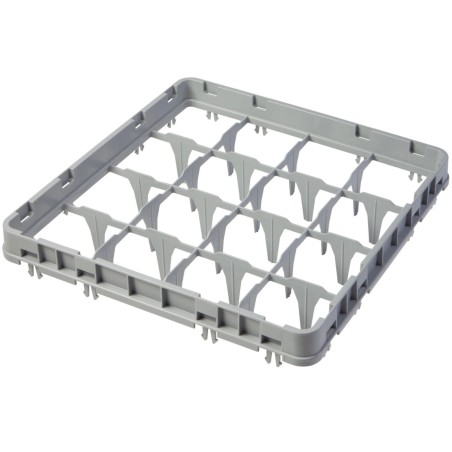 Full Drop E1 stiklo prailginimas CAMBRO krepšeliui 50x50cm 16 skyrių - pilkas
 
Full Drop E1 stiklo prailginimas CAMBRO krepšeliui 50x50cm 16 skyrių - pilkas