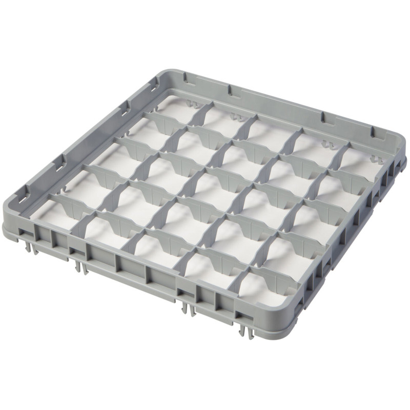 Half Drop E2 stiklo prailginimas CAMBRO krepšeliui 50x50cm 25 skyriai - pilkas
Half Drop E2 stiklo prailginimas CAMBRO krepšeliui 50x50cm 25 skyriai - pilkas