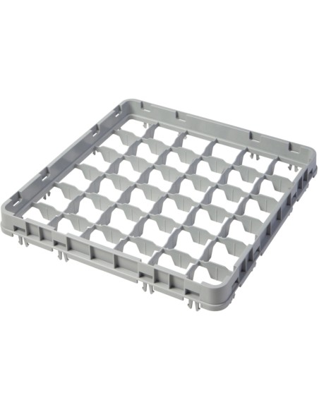 Half Drop E2 stiklo prailginimas CAMBRO krepšeliui 50x50cm 36 skyriai - pilkas
 
Half Drop E2 stiklo prailginimas CAMBRO krepšeliui 50x50cm 36 skyriai - pilkas