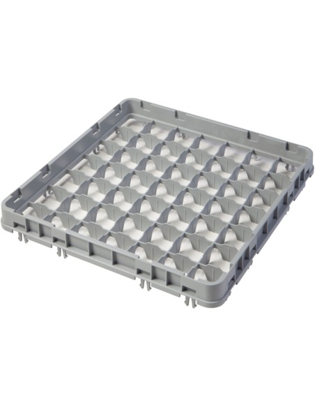 Half Drop E2 stiklo prailginimas CAMBRO krepšeliui 50x50cm 49 skyriai - pilkas
 
Half Drop E2 stiklo prailginimas CAMBRO krepšeliui 50x50cm 49 skyriai - pilkas
