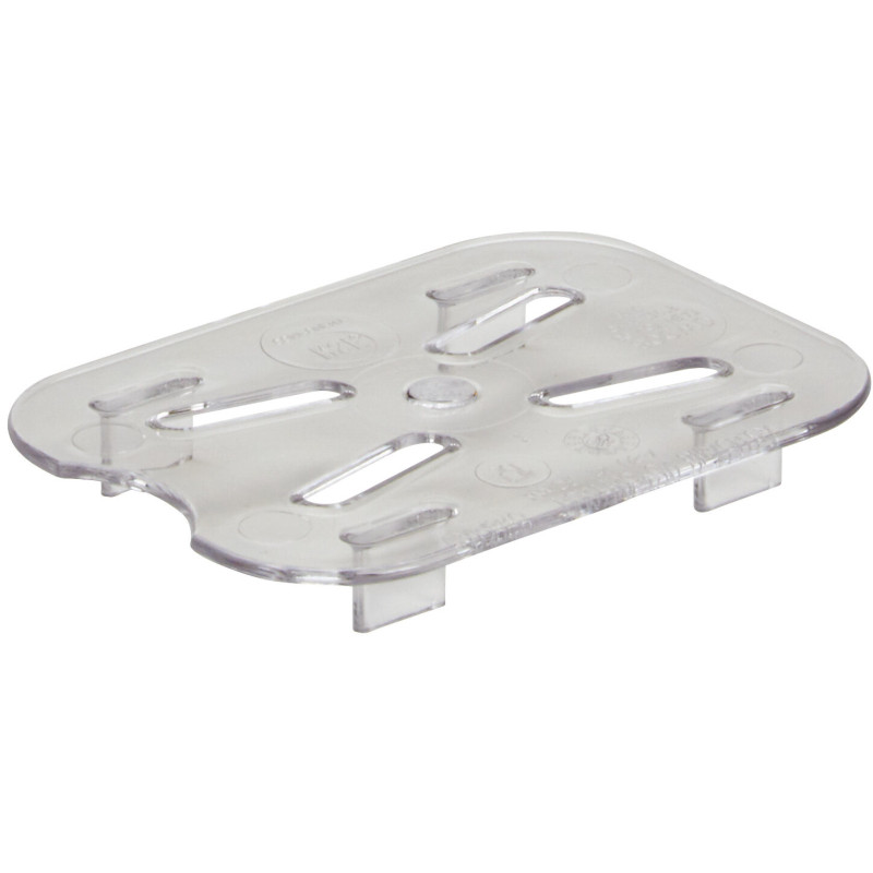
CAMBRO Camvear perforuotas nusausinimas GN 1/ 8 konteineriams
