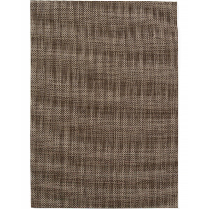 
Kilimėlio stalo stovas 45x30cm rudas - 6 vnt.
