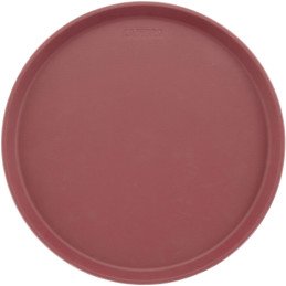 
CAMBRO Camtread neslystantis padavėjo padėklas apvalus 35,5 cm - bordo
