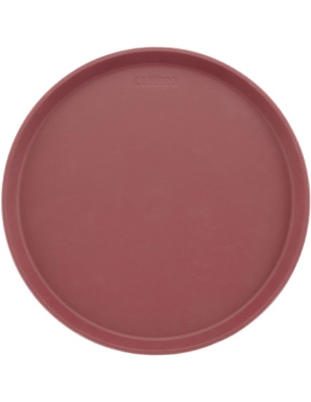 CAMBRO Camtread neslystantis padavėjo padėklas apvalus 35,5 cm - bordo
 
CAMBRO Camtread neslystantis padavėjo padėklas apvalus 35,5 cm - bordo