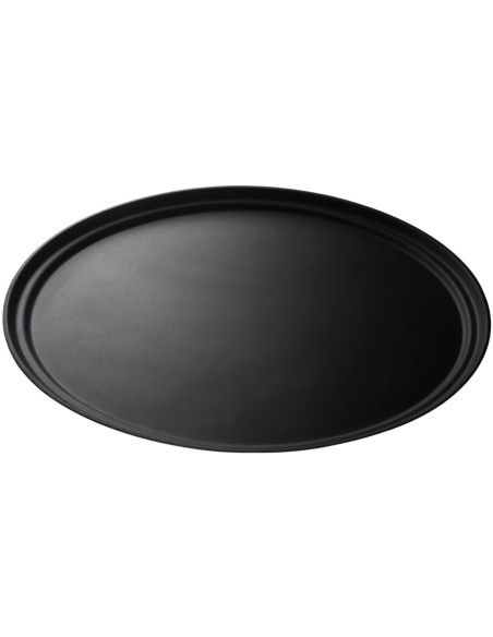 CAMBRO Camtread neslystantis padavėjo padėklas, ovalus - juodas
 
CAMBRO Camtread neslystantis padavėjo padėklas, ovalus - juodas
