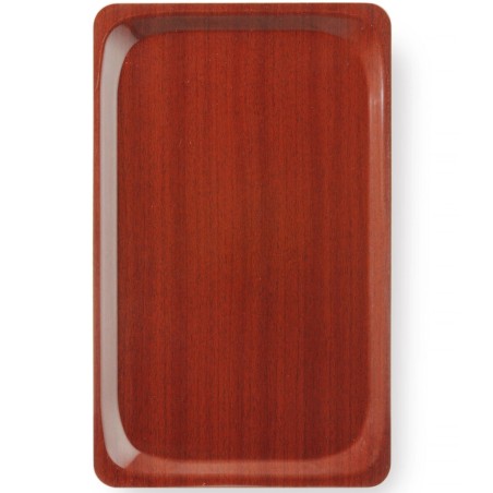 CAMBRO Capri serviravimo padėklas 32,5x53cm - raudonmedžio
 
CAMBRO Capri serviravimo padėklas 32,5x53cm - raudonmedžio
