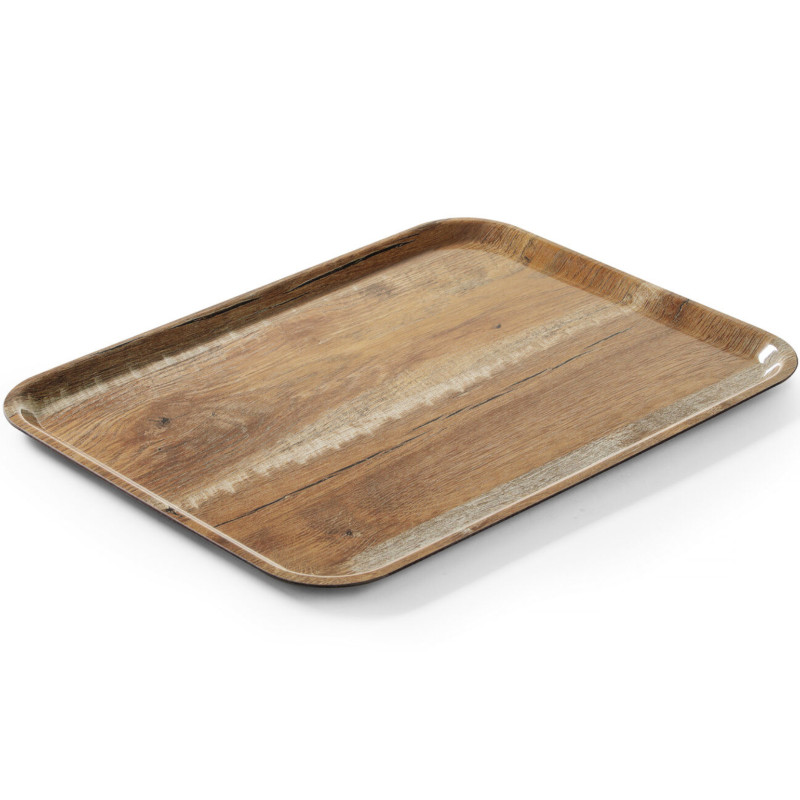 CAMBRO Capri serviravimo padėklas 33x43cm - rudas ąžuolas
CAMBRO Capri serviravimo padėklas 33x43cm - rudas ąžuolas