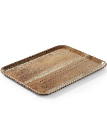 CAMBRO Capri serviravimo padėklas 33x43cm - rudas ąžuolas
 
CAMBRO Capri serviravimo padėklas 33x43cm - rudas ąžuolas
