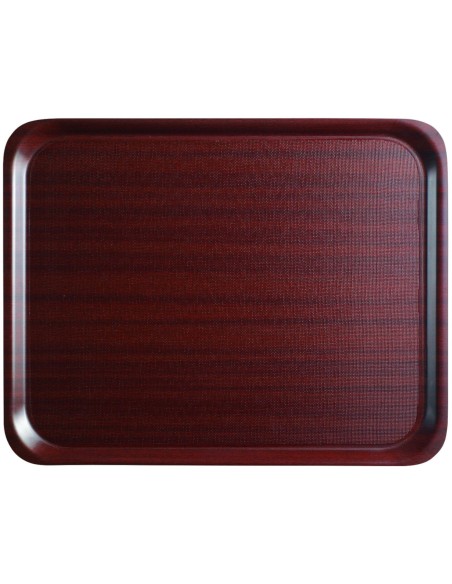 CAMBRO Mykonos neslystantis padavėjo padėklas, raudonmedžio spalvos - 43x61cm
 
CAMBRO Mykonos neslystantis padavėjo padėklas, raudonmedžio spalvos - 43x61cm