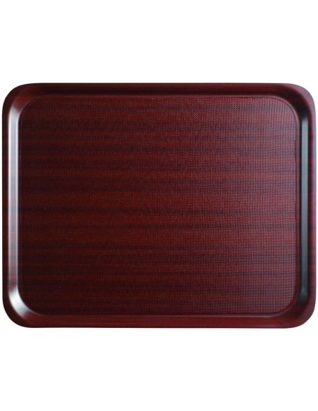 CAMBRO Mykonos neslystantis padavėjo padėklas, raudonmedžio spalvos - 37x53cm
 
CAMBRO Mykonos neslystantis padavėjo padėklas, raudonmedžio spalvos - 37x53cm