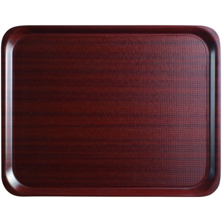 CAMBRO Mykonos neslystantis padavėjo padėklas, raudonmedžio spalvos - 32,5x53cm
 
CAMBRO Mykonos neslystantis padavėjo padėklas, raudonmedžio spalvos - 32,5x53cm