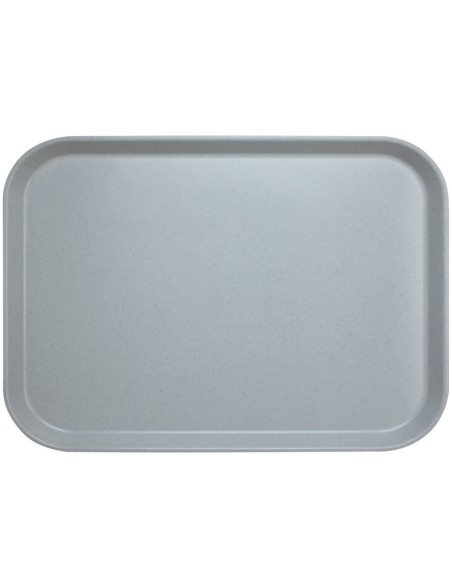 
Atsparus ir patvarus poliesterio padėklas CAMBRO Versa 36x46cm - pilkas

