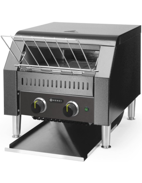 Dvigubas skrudintuvas dviem skrudintuvams 230V 2240W - juodas
 
Dvigubas skrudintuvas dviem skrudintuvams 230V 2240W - juodas