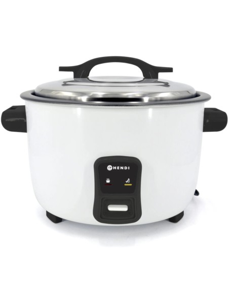 Ryžių virimo puodas ryžiams ir kruopoms virti 1550W 4,2L
 
Ryžių virimo puodas ryžiams ir kruopoms virti 1550W 4,2L