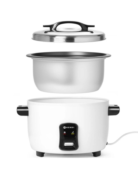 Ryžių virimo puodas ryžiams ir kruopoms virti 1550W 4,2L
 
Ryžių virimo puodas ryžiams ir kruopoms virti 1550W 4,2L