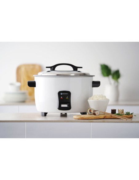 Ryžių virimo puodas ryžiams ir kruopoms virti 1550W 4,2L
 
Ryžių virimo puodas ryžiams ir kruopoms virti 1550W 4,2L