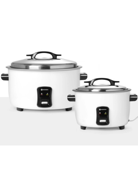 Ryžių virimo puodas ryžiams ir kruopoms virti 2900W 10L
 
Ryžių virimo puodas ryžiams ir kruopoms virti 2900W 10L