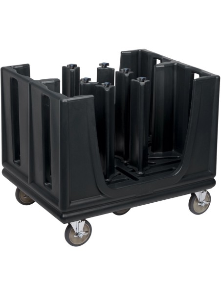 CAMBRO vežimėlis skirtas lėkštėms transportuoti ir laikyti 11-33 cm
 
CAMBRO vežimėlis skirtas lėkštėms transportuoti ir laikyti 11-33 cm