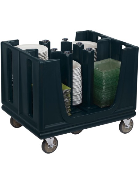 CAMBRO vežimėlis skirtas lėkštėms transportuoti ir laikyti 11-33 cm
 
CAMBRO vežimėlis skirtas lėkštėms transportuoti ir laikyti 11-33 cm