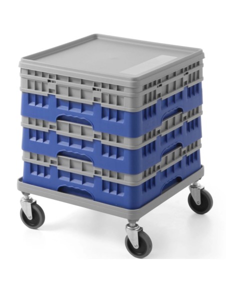 CAMBRO Camrack indaplovės krepšelis 50x50cm - pilkas
 
CAMBRO Camrack indaplovės krepšelis 50x50cm - pilkas