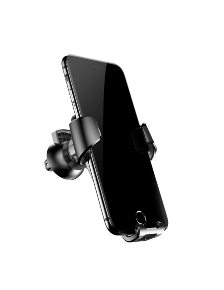 Gravity automobilio laikiklis, juodas, 4-6 colių orlaidėms
 
Gravity automobilio laikiklis, juodas, 4-6 colių orlaidėms