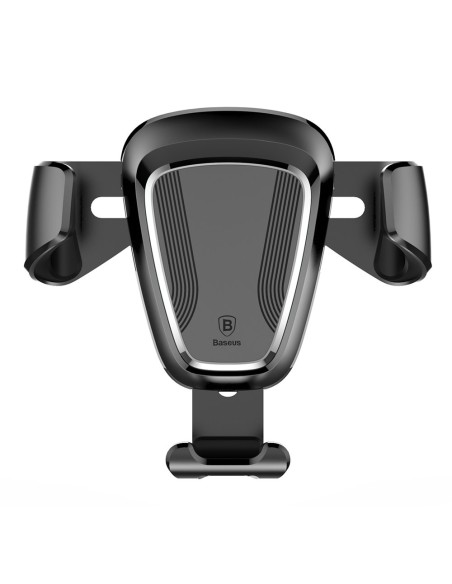 Gravity automobilio laikiklis, juodas, 4-6 colių orlaidėms
 
Gravity automobilio laikiklis, juodas, 4-6 colių orlaidėms