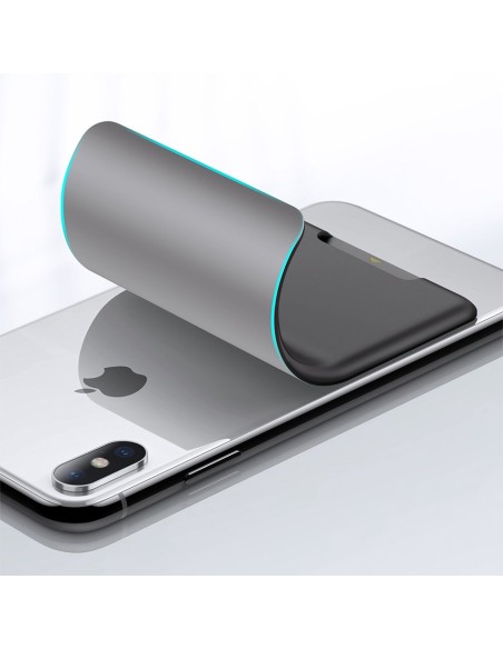 Lipnus telefono dėklas kreditinei kortelei, dokumentams, pilkas
 
Lipnus telefono dėklas kreditinei kortelei, dokumentams, pilkas