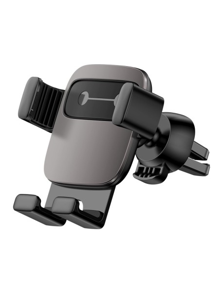 Gravity automobilinis telefono laikiklis Cube orlaidei, juodas
 
Gravity automobilinis telefono laikiklis Cube orlaidei, juodas