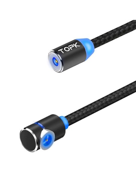 
Iphone Lightning magnetinio kabelio kištuko antgalis, sidabrinis
