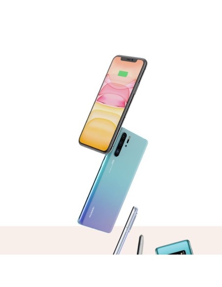 
Greitas įkroviklis USB-C Power Delivery 30 W Quick Charge 4.0 baltas
