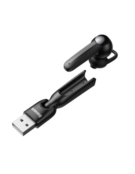 A05 Bluetooth 5.0 mini ausinės + USB prijungimo stotelė juoda
 
A05 Bluetooth 5.0 mini ausinės + USB prijungimo stotelė juoda