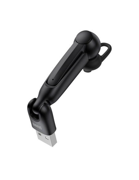 A05 Bluetooth 5.0 mini ausinės + USB prijungimo stotelė juoda
 
A05 Bluetooth 5.0 mini ausinės + USB prijungimo stotelė juoda