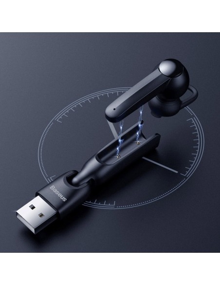 A05 Bluetooth 5.0 mini ausinės + USB prijungimo stotelė juoda
 
A05 Bluetooth 5.0 mini ausinės + USB prijungimo stotelė juoda